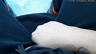 hey, can i jerk off riskily in a public park on people?