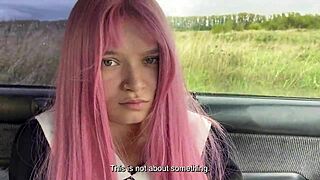 Horny Student Girl Fucked By PE Teacher