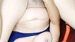 que sabroso se siente este enorme pollon 😍