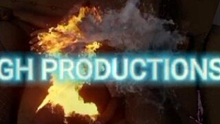 Skinny Slut Takes Long Dick Prt 2