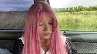 Horny Student Girl Fucked By PE Teacher