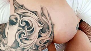 bunny slut taylor nicole fucking big cock