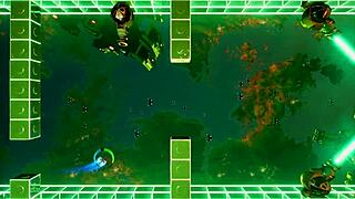 cheese dives into subverse part 7 gameplay session