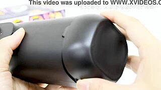 Doctor Shiko Beauty Experiments With Machine Pistons And Handjob Toys 😏