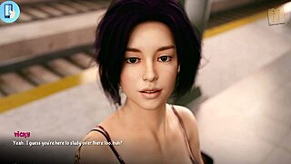 doctor watches virgin teen's hymen check-up and banging