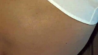 Bhabhi says, 'fuck me in the kitchen.'