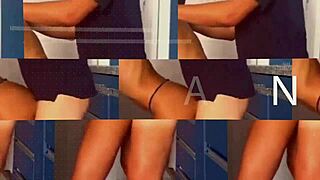 Depois da escola meio irmao me comeu