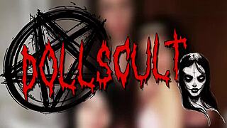 Oiling up my sexy feet