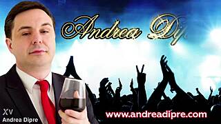 andrea diprè interviews two mexican girls in casual video chat