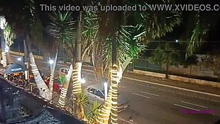 I Gave It To The Big Black Cock!