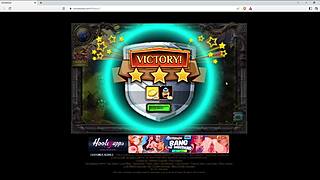 Smutstone series features nude scenes and sexual content