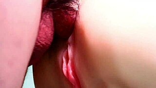 It's Good in the Ass with Double Penetration!