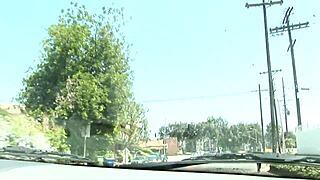 interracial adventure for leilani li in usa