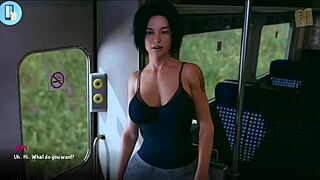 doctor watches virgin teen's hymen check-up and banging