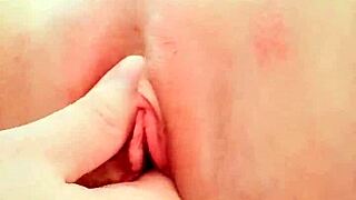 He Sucked My Pussy Until I Came