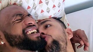 Two Guys Are Good, But Three Together Fucking Is Excellent