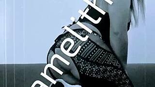 pamelithatv travesti de closet