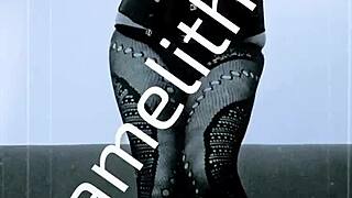 pamelithatv travesti de closet