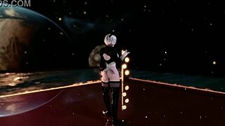 2B Sexy Cover Dance