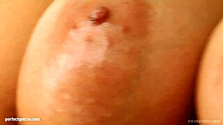 elise with big boobs from primecups fucks hard