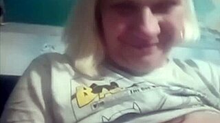 Big Milf With Huge Tits!