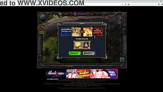 Smutstone series features nude scenes and sexual content