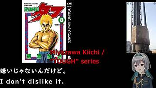 young heroes jumping in pile driver style