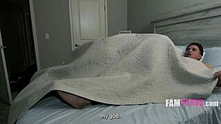 i fuck my tiny eager stepsister in cowgirl