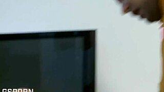 Hungarian Couple's Intense Doggy Fuck Ends With Cum On MILF's Ass