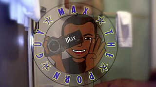 Oiled Ass Fucked And Creampied?