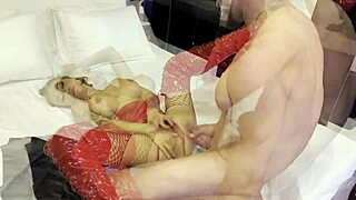 horny stripper monika fox fucked in all holes