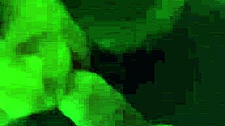 I paid my ride with my ass to the driver!