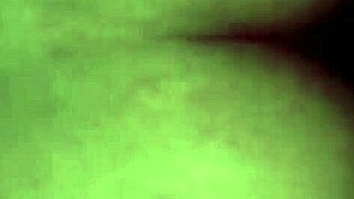 the divorced maid offered her ass to the black boss for a salary increase