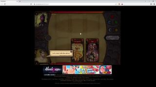 Smutstone series features nude scenes and sexual content