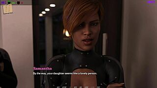 Savior 89 Game Adventure