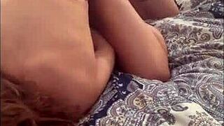 Real amateur sex with latina and ebony