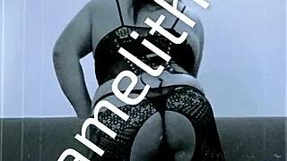 pamelithatv travesti de closet