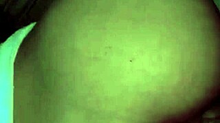 the divorced maid offered her ass to the black boss for a salary increase