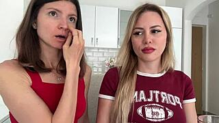 Coffe And Matcha Talk Gina Gerson Maya Rose!