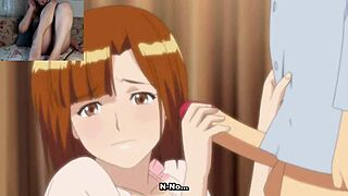 He Teases And Plays With Her Sweet Ass In Intriguing Ways