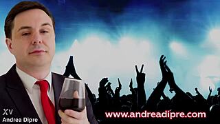 andrea diprè interviews two mexican girls in casual video chat