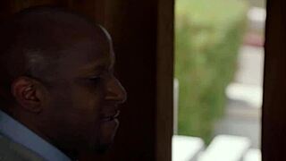 naughty eliza jane's first interracial