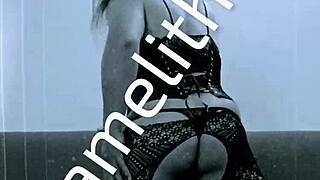 pamelithatv travesti de closet