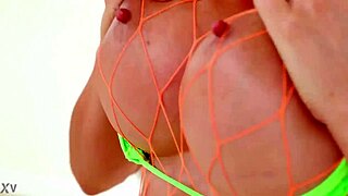 jasmine jae pmv milf with plastic boobs bimbo worship