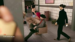 doctor watches virgin teen's hymen check-up and banging