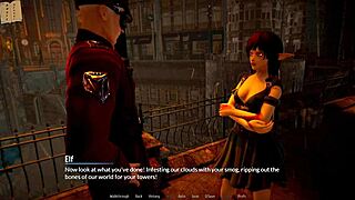 Harem Hotel 228 welcomes guests to the game