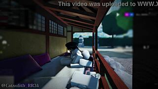 They Came Back For Another Threesome Sex With Follower 8 Session