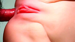 It's Good in the Ass with Double Penetration!