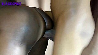 Neighbor's Wife Craves My Big Ass