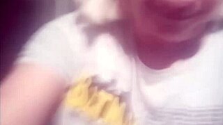 Big Milf With Huge Tits!